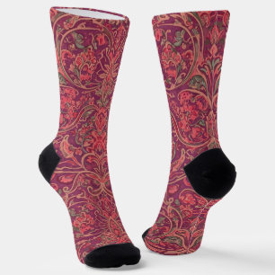 Bright Socks Elaborate Seamless Patterns 0039313