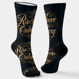Bright Socks Rise Above The Ordinary 0044056