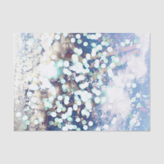 Bright Sparkles Tissue Paper