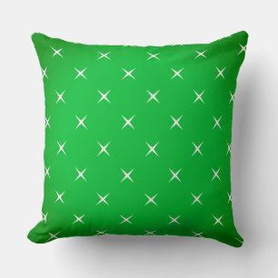 Bright Sparkling Stars Cushion