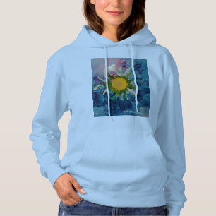 Bright Spring Summer Energy Hoodie