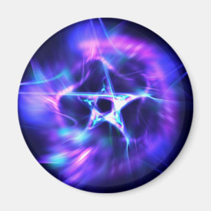 Bright Star Magnet
