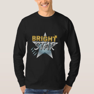 BRIGHT STAR T-Shirt