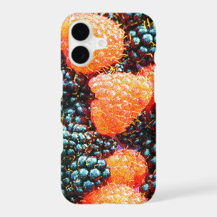 "Bright Strawberry" Cute Photo. Buy Now