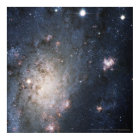 Bright Supernova in NGC 2403 12x12 (13x13)