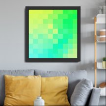 Bright Vibrant Design