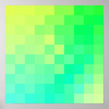 Bright Vibrant Design