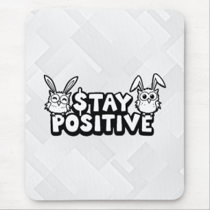 Brighten Your Day Mouse Pad
