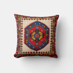  Brighten Your Decor with Kilim Pillows