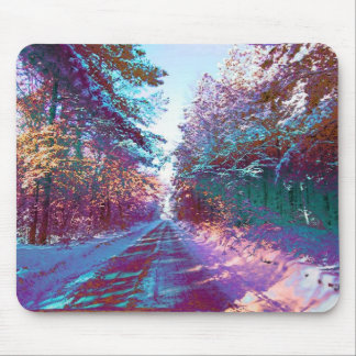 Brighter Day's Ahead Mouse Pad