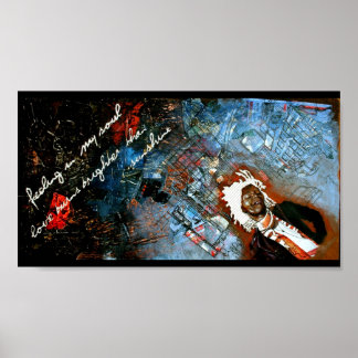 brighter than sunshine poster