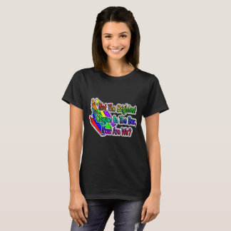 Brightest Crayon T-Shirt