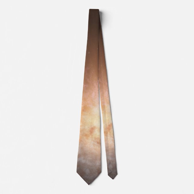 Brightest Galaxy Necktie (Front)