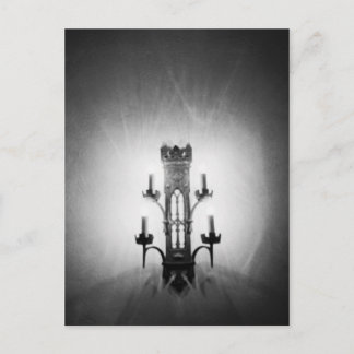 Brightl Postcard