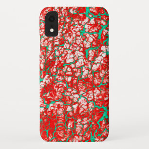 Brightly Coloured Unique Cool Case-Mate iPhone Case