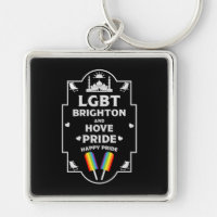 Brighton and Hove pride