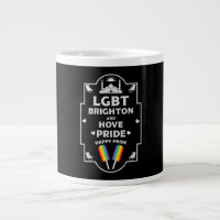 Brighton and Hove pride