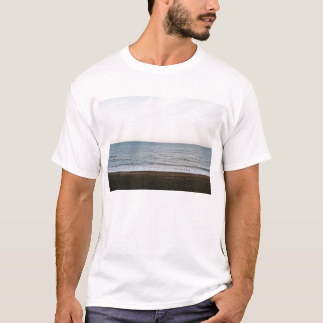 Brighton Beach T-Shirt (Front)
