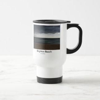 Brighton Beach Travel Mug