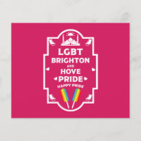 Brighton Gay Pride