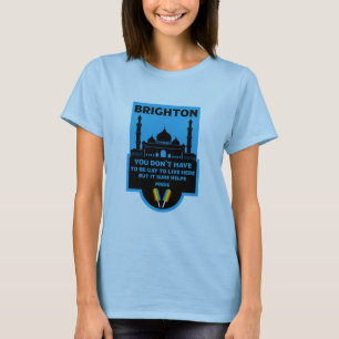 Brighton Gay Pride T-Shirt