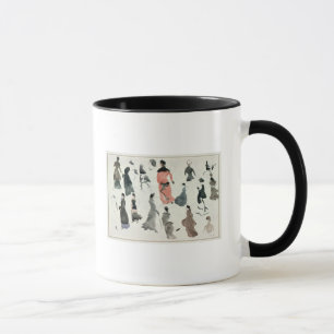 Brighton Ladies Mug