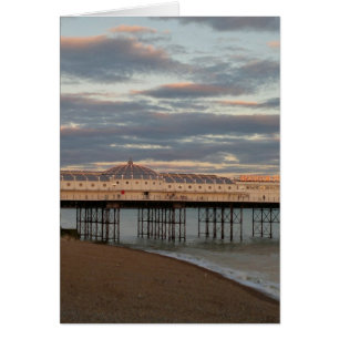 Brighton Palace Pier