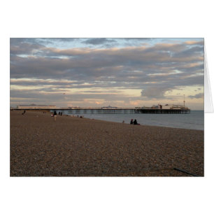 Brighton Pier