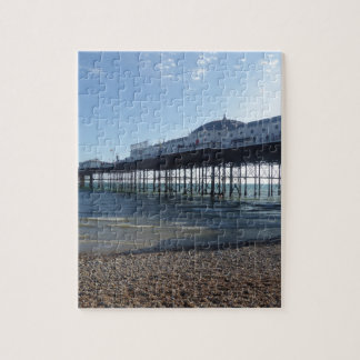 Brighton Pier Jigsaw Puzzle