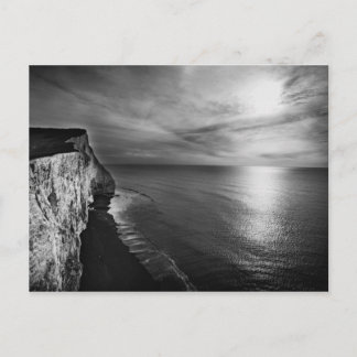 brighton postcard