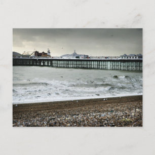 Brighton postcards