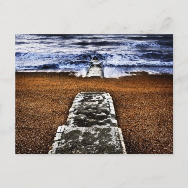 Brighton postcards (Front)