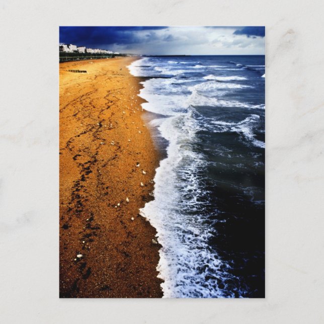 Brighton postcards (Front)