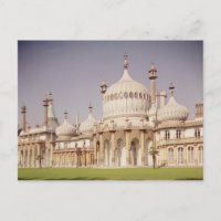 Brighton Royal Pavilion