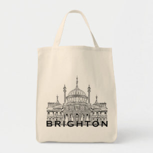 Brighton Tote Bag