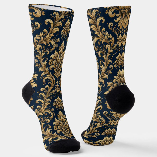 BRIGHTSOCKS 19 SOCKS (Angled)