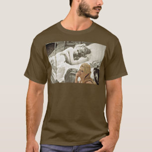 Brigitte Bardot actress 5 T-Shirt