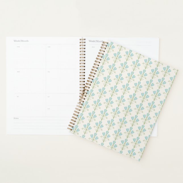 Brigitte Planner (Display)
