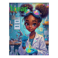 Briliant Young Scientist