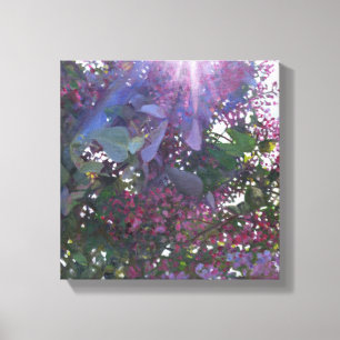 Brilliance 2014 canvas print