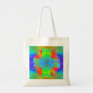 Brilliance Cross Tote Bag