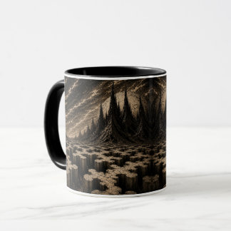 Brilliance Mug