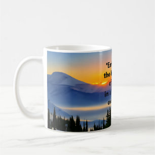 Brilliance Of ADHD Coffee Mug