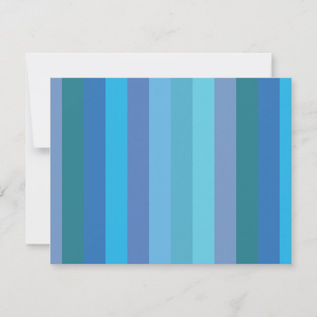 Brilliant Colours 2 Card (Front)