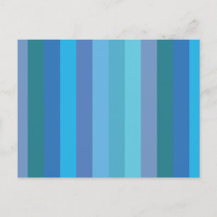 Brilliant Colours 2 Holiday Postcard