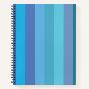 Brilliant Colours 2 Notebook