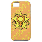 Brilliant Heart Phone Case