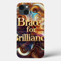"Brilliant Horizons"