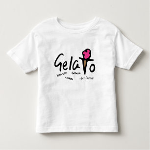 Brilliant kids t.shirt toddler T-Shirt