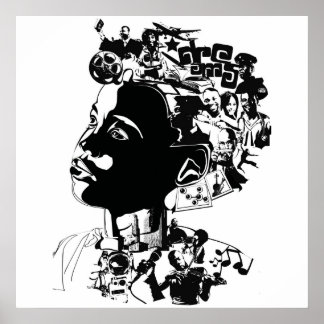 Brilliant Mind Poster